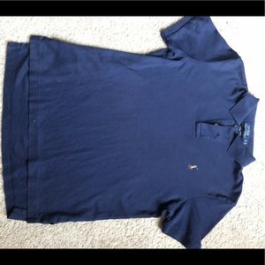 Ralph Lauren polo shirt